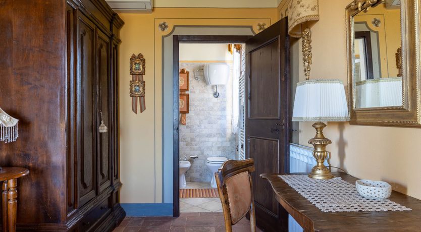 Photo of Umbrian Fairytale