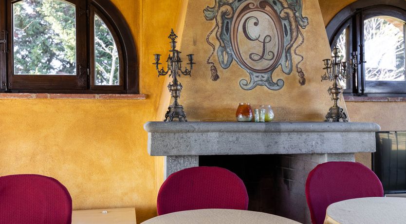 Photo of Umbrian Fairytale