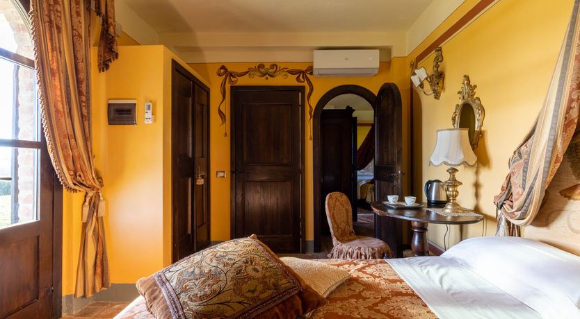 Photo of Umbrian Fairytale