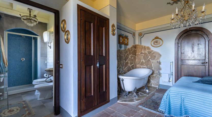 Photo of Umbrian Fairytale