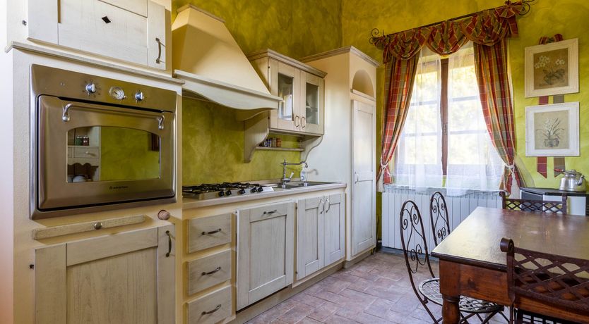 Photo of Umbrian Fairytale