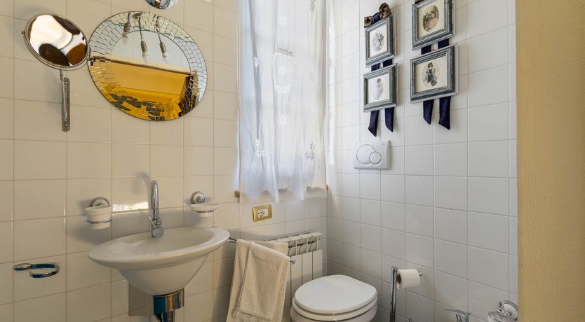 Photo of Umbrian Fairytale