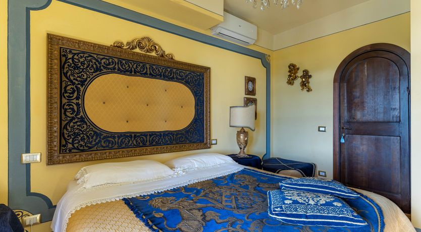 Photo of Umbrian Fairytale