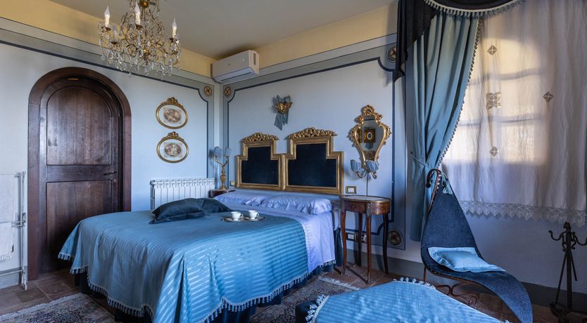 Photo of Umbrian Fairytale