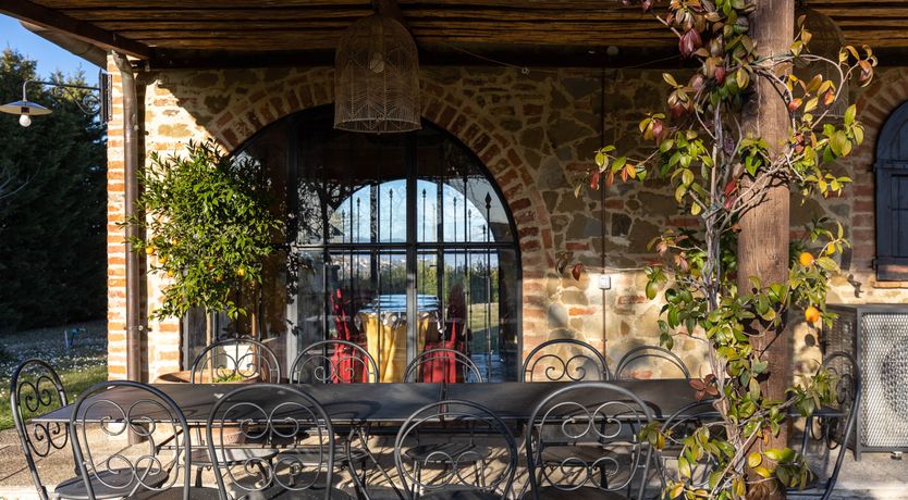 Photo of Umbrian Fairytale