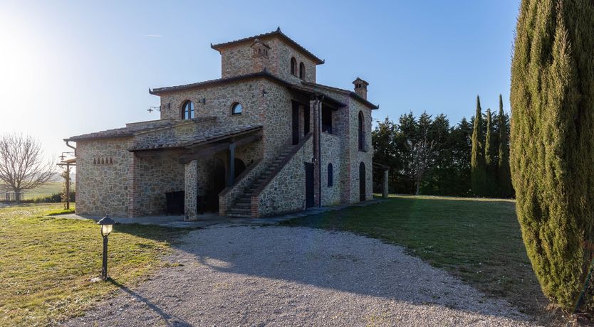 Photo of Umbrian Fairytale