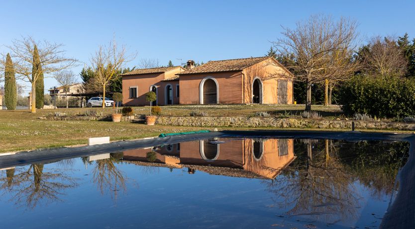 Photo of Umbrian Fairytale