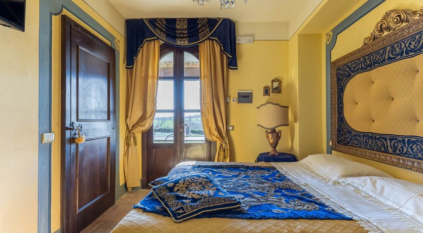 Photo of Umbrian Fairytale