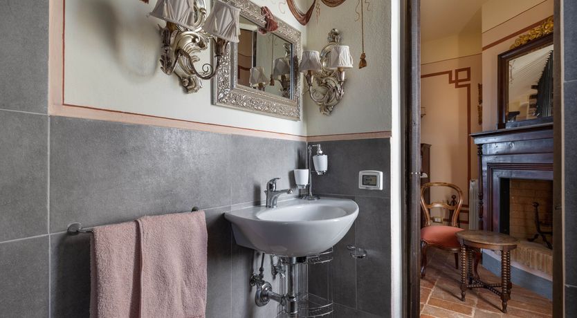 Photo of Umbrian Fairytale