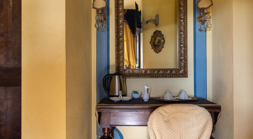 Photo of Umbrian Fairytale