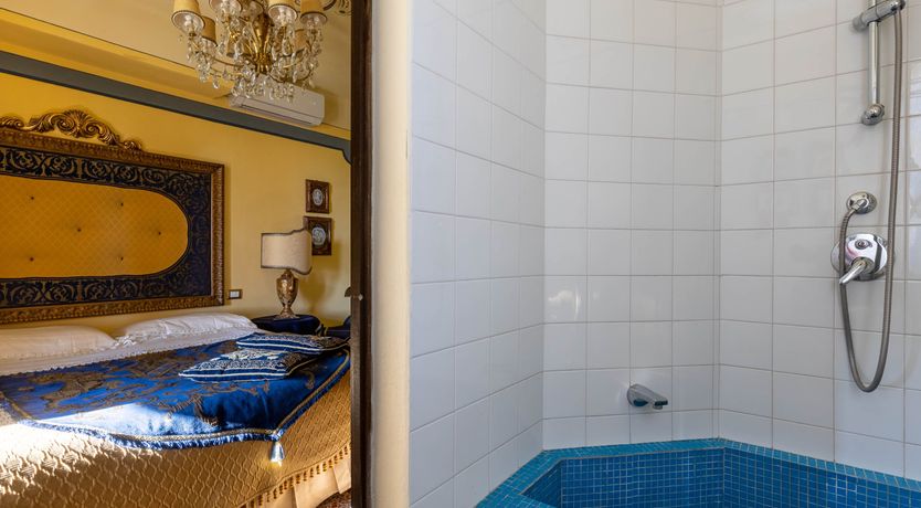 Photo of Umbrian Fairytale