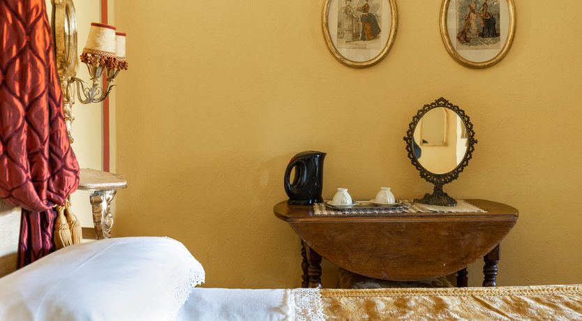 Photo of Umbrian Fairytale