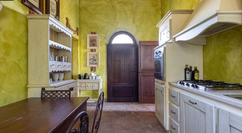 Photo of Umbrian Fairytale