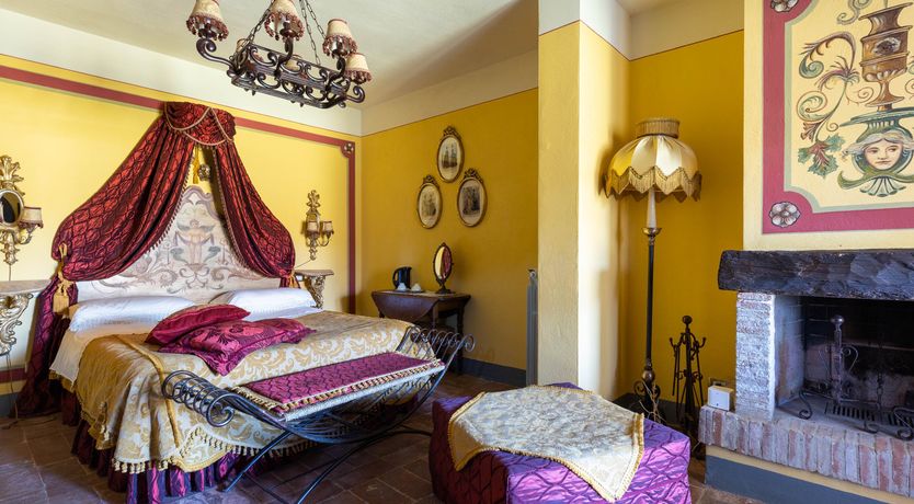 Photo of Umbrian Fairytale