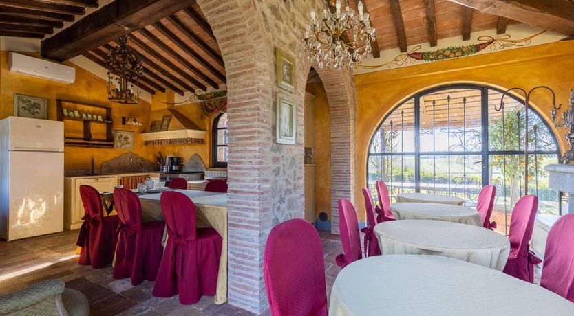 Photo of Umbrian Fairytale