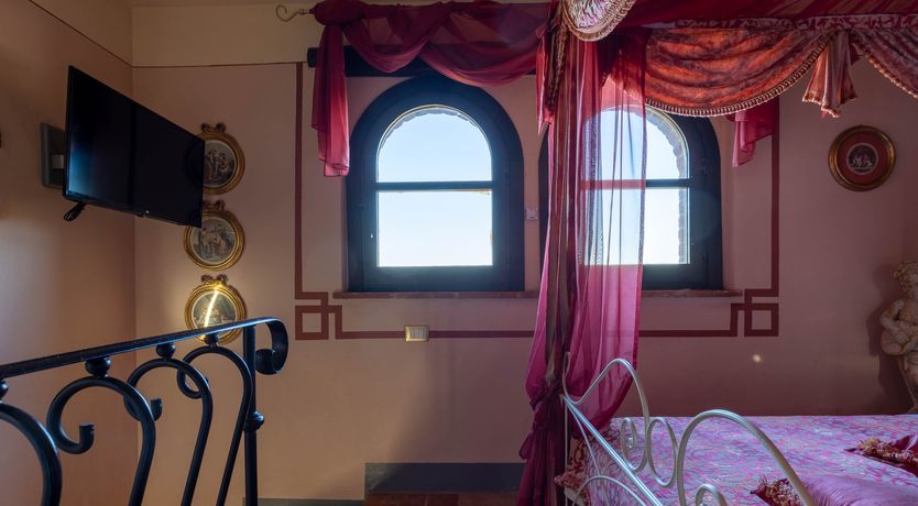 Photo of Umbrian Fairytale