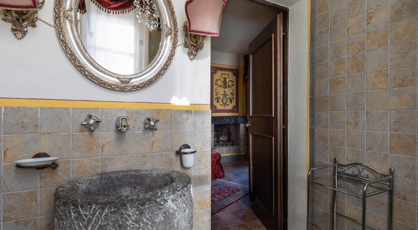 Photo of Umbrian Fairytale