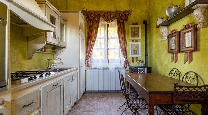 Photo of Umbrian Fairytale