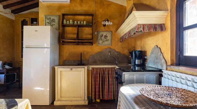 Photo of Umbrian Fairytale