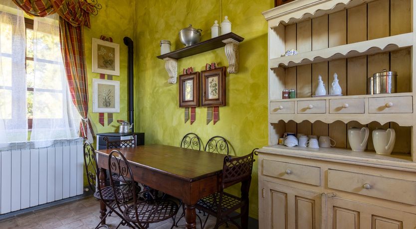 Photo of Umbrian Fairytale