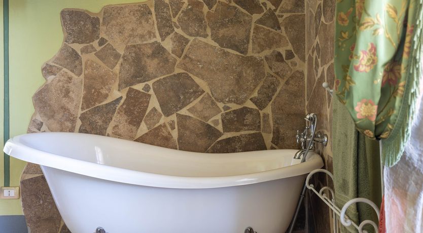 Photo of Umbrian Fairytale