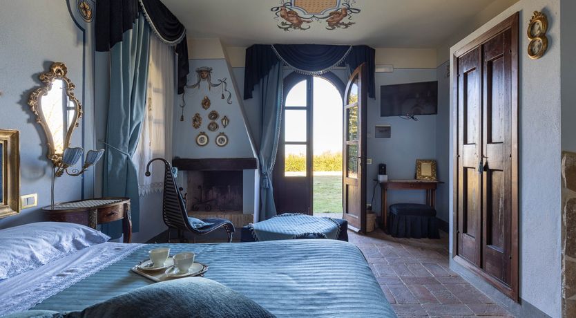 Photo of Umbrian Fairytale