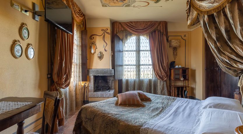 Photo of Umbrian Fairytale