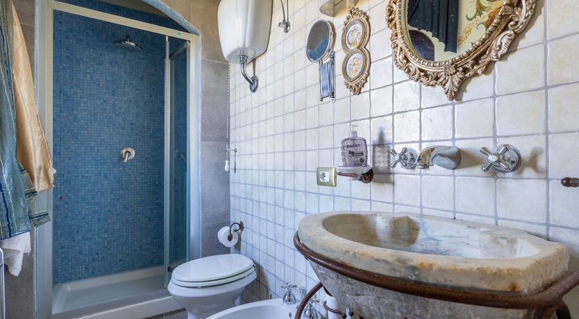 Photo of Umbrian Fairytale