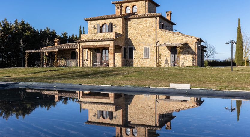 Photo of Umbrian Fairytale