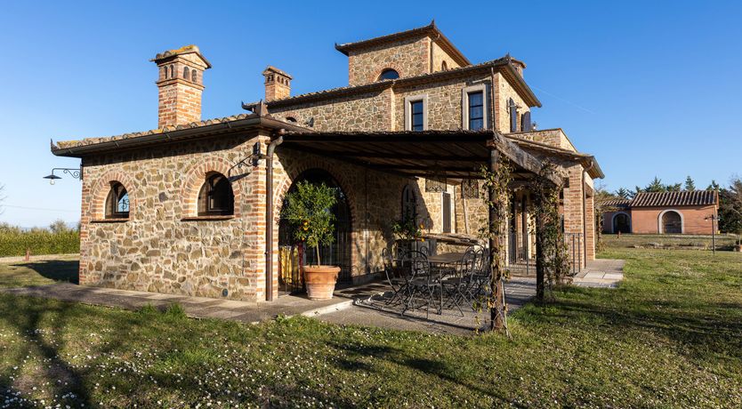 Photo of Umbrian Fairytale