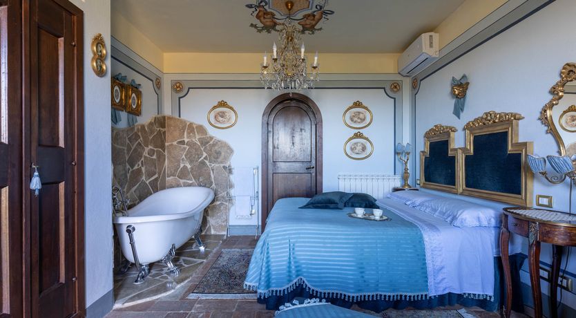 Photo of Umbrian Fairytale