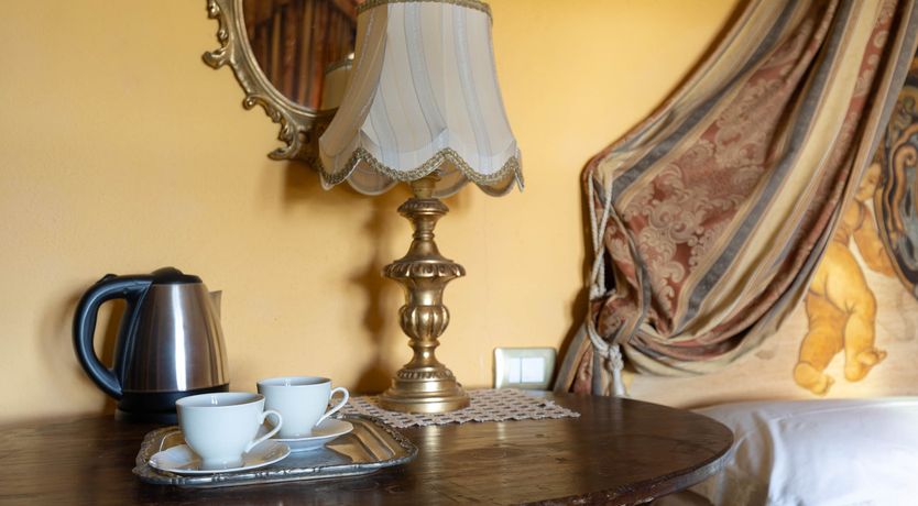 Photo of Umbrian Fairytale