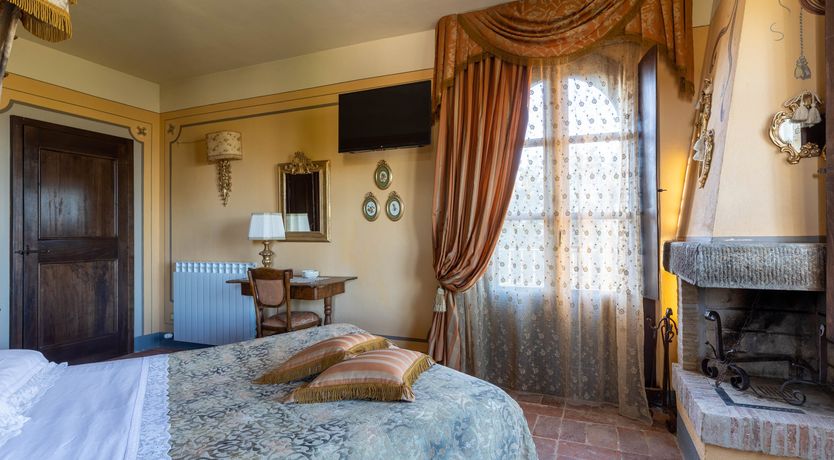 Photo of Umbrian Fairytale