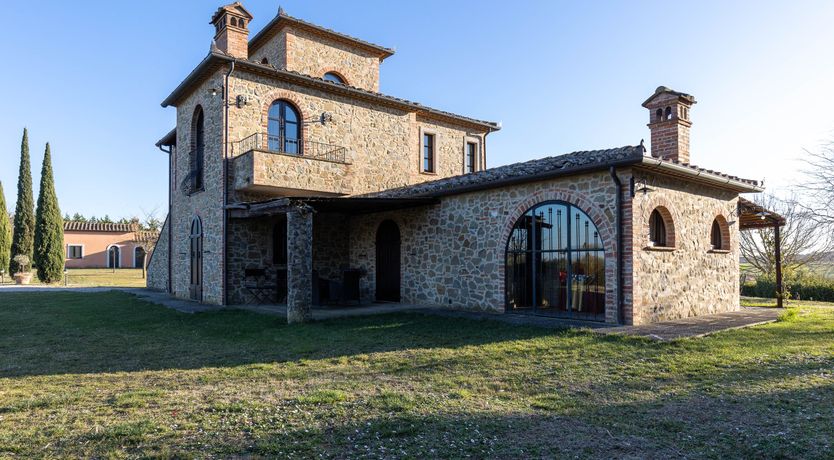 Photo of Umbrian Fairytale