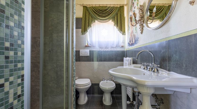 Photo of Umbrian Fairytale