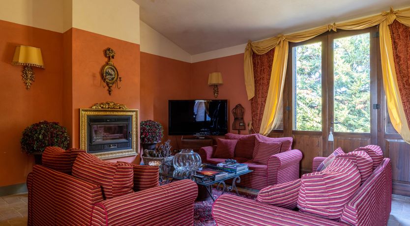 Photo of Umbrian Fairytale