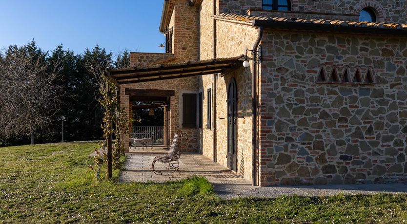 Photo of Umbrian Fairytale