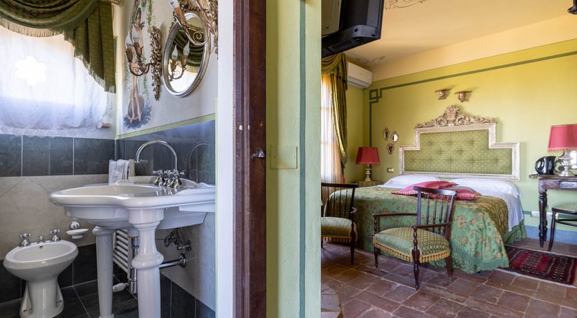 Photo of Umbrian Fairytale