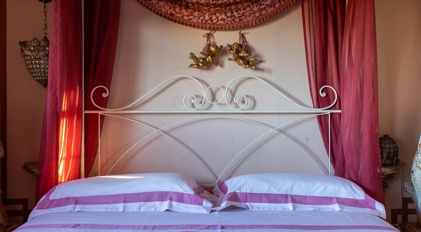 Photo of Umbrian Fairytale