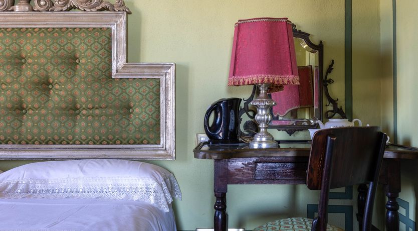 Photo of Umbrian Fairytale