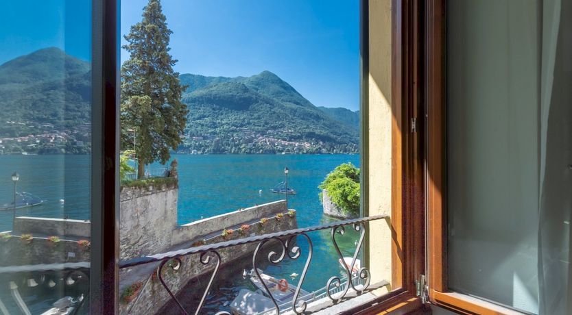 Photo of By the Light of the Lake