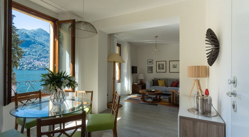 Photo of By the Light of the Lake