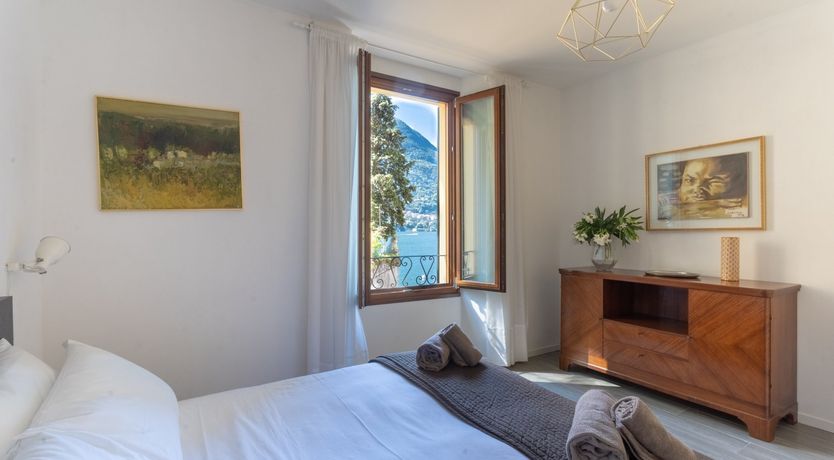 Photo of By the Light of the Lake