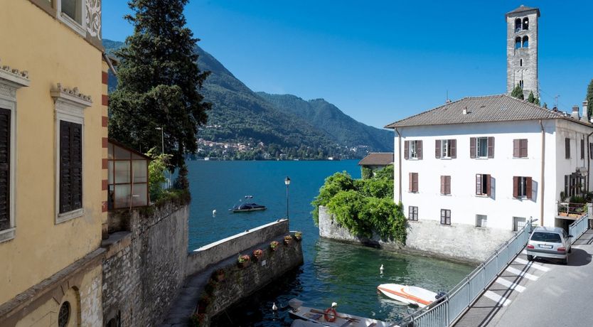 Photo of By the Light of the Lake