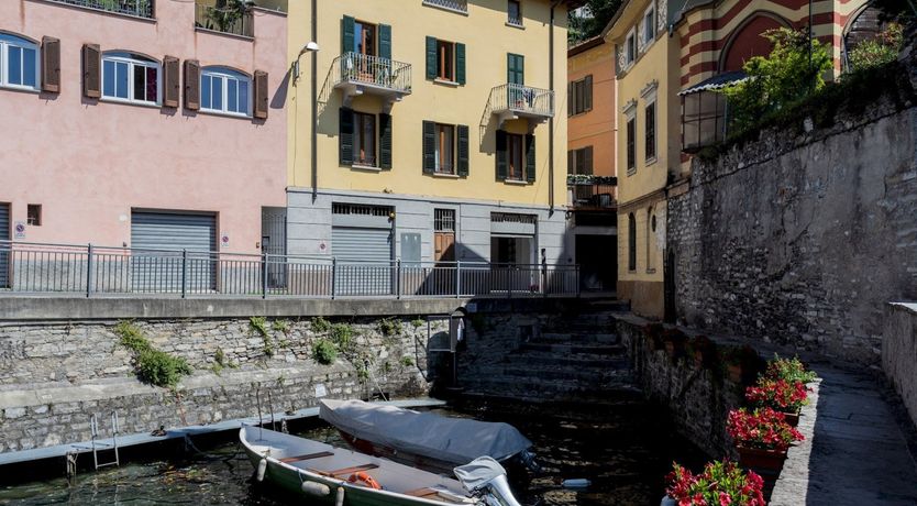 Photo of By the Light of the Lake