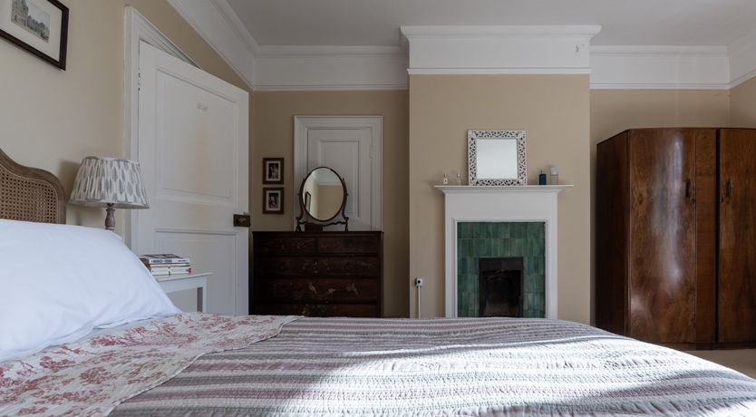 Photo of The Hamble Anchorage