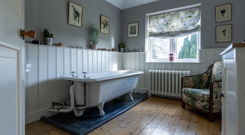 Photo of The Hamble Anchorage