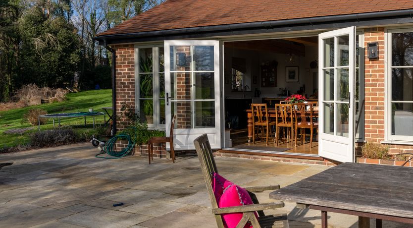 Photo of The Hamble Anchorage