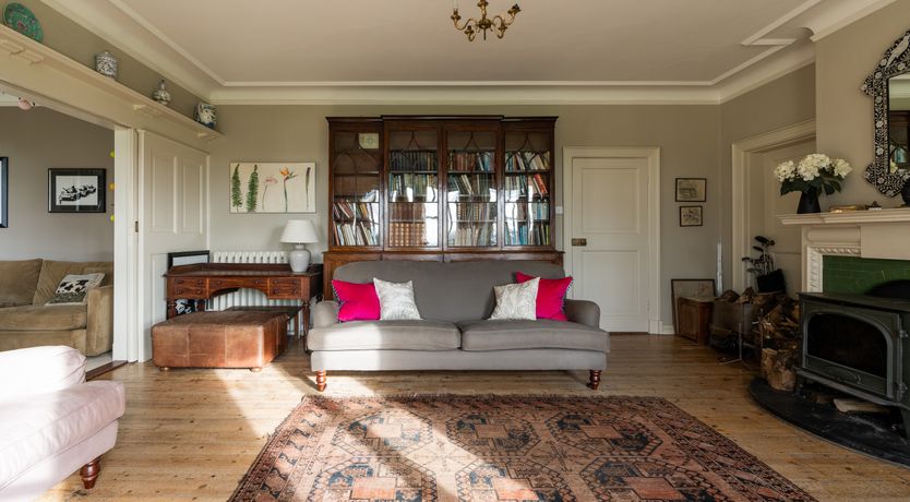 Photo of The Hamble Anchorage