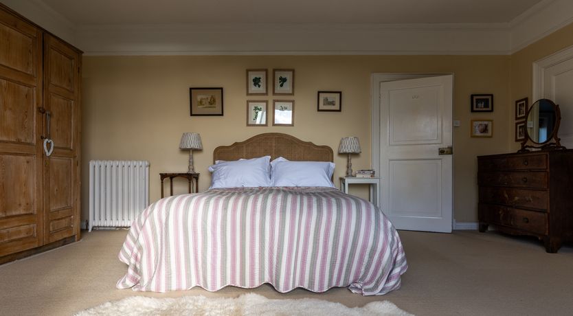 Photo of The Hamble Anchorage